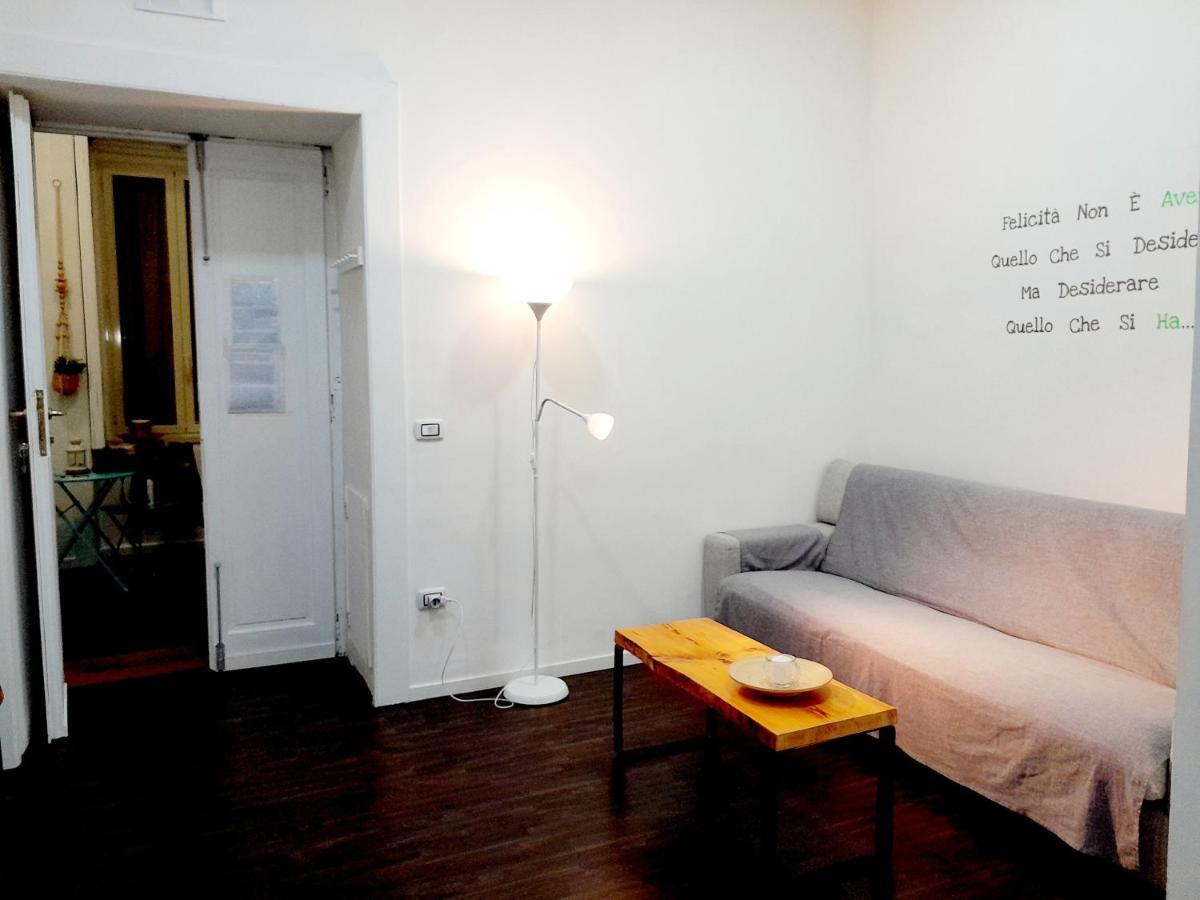 Piazza Carita' Centro Storico Apartamento Nápoles Exterior foto