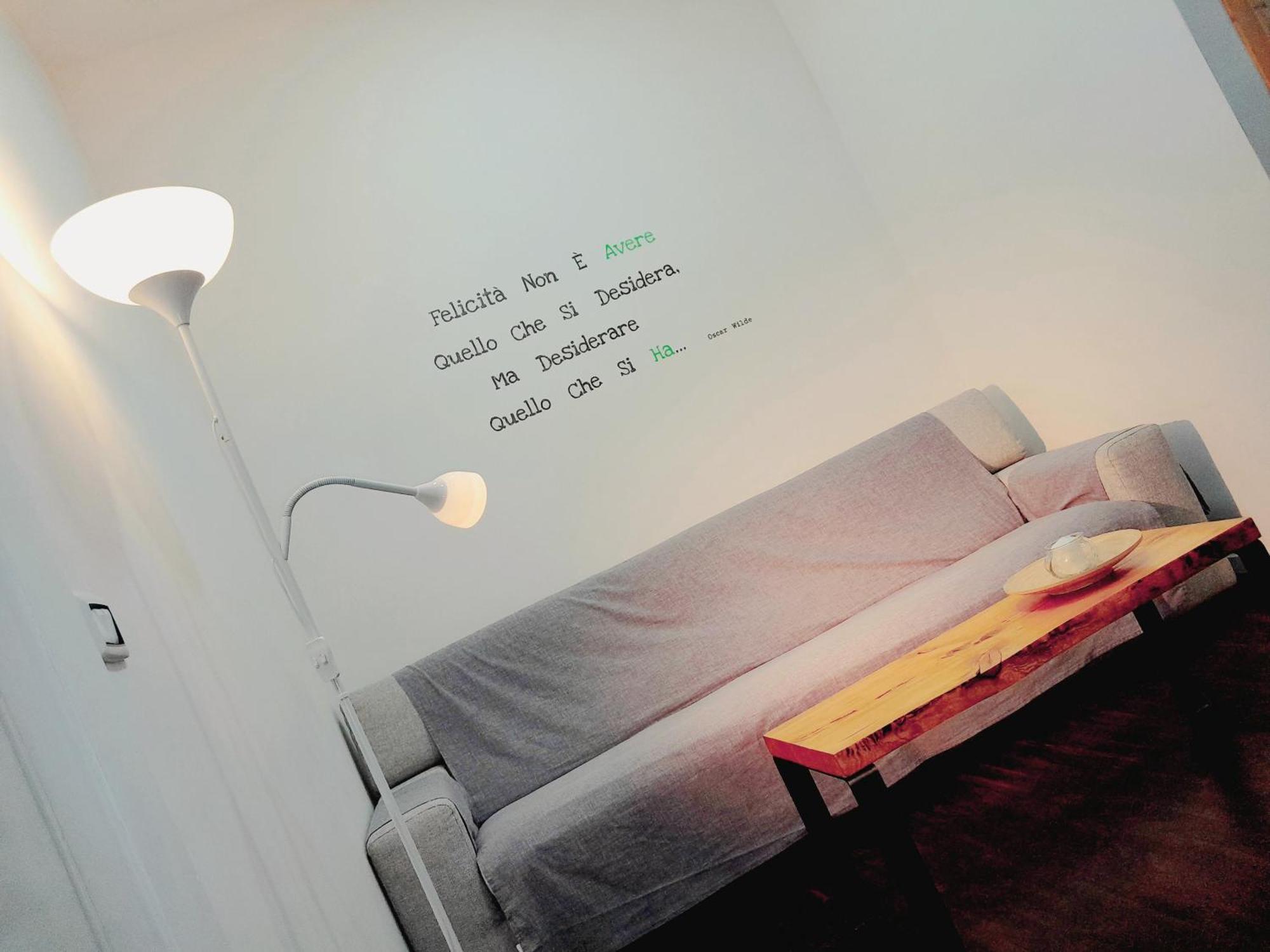 Piazza Carita' Centro Storico Apartamento Nápoles Quarto foto